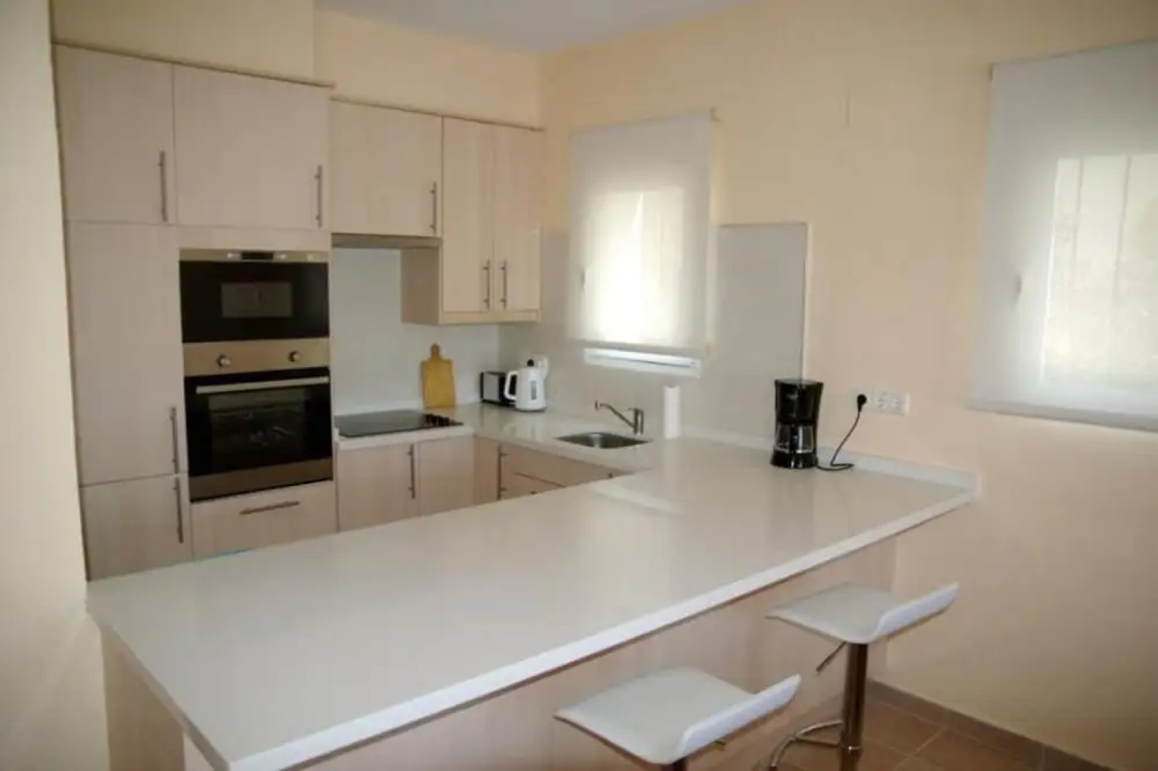 Villa in Cumbre del Sol, Alicante 103343 by MO Rentals