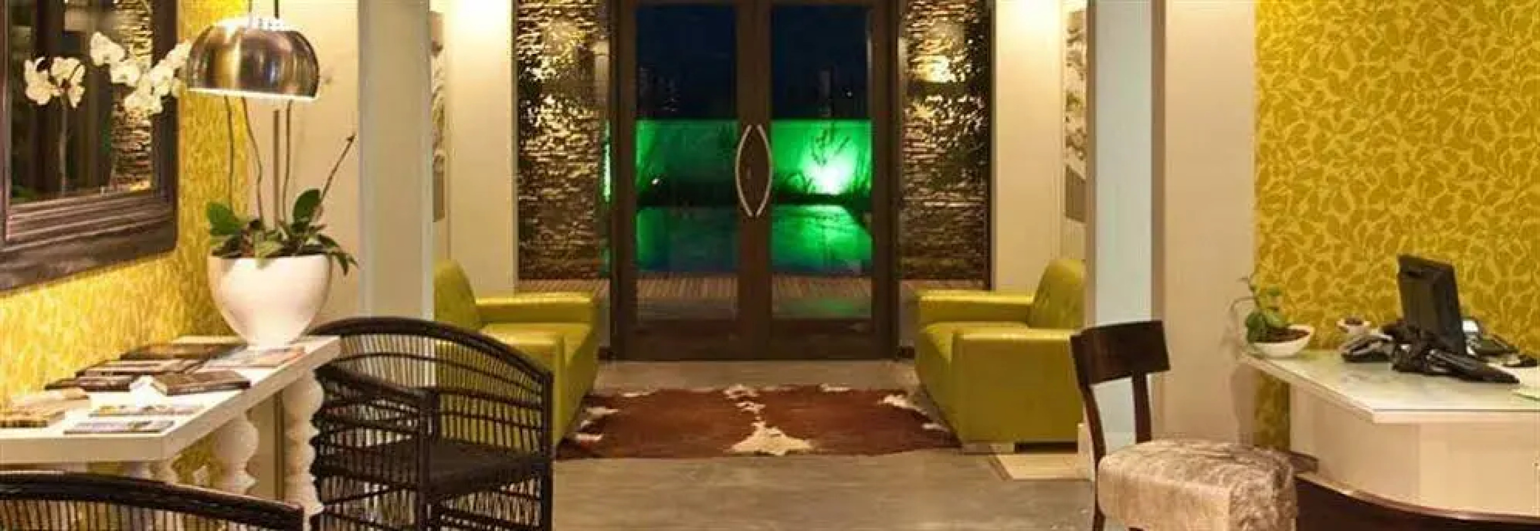 The Caledon Boutique  Spa Umhlali