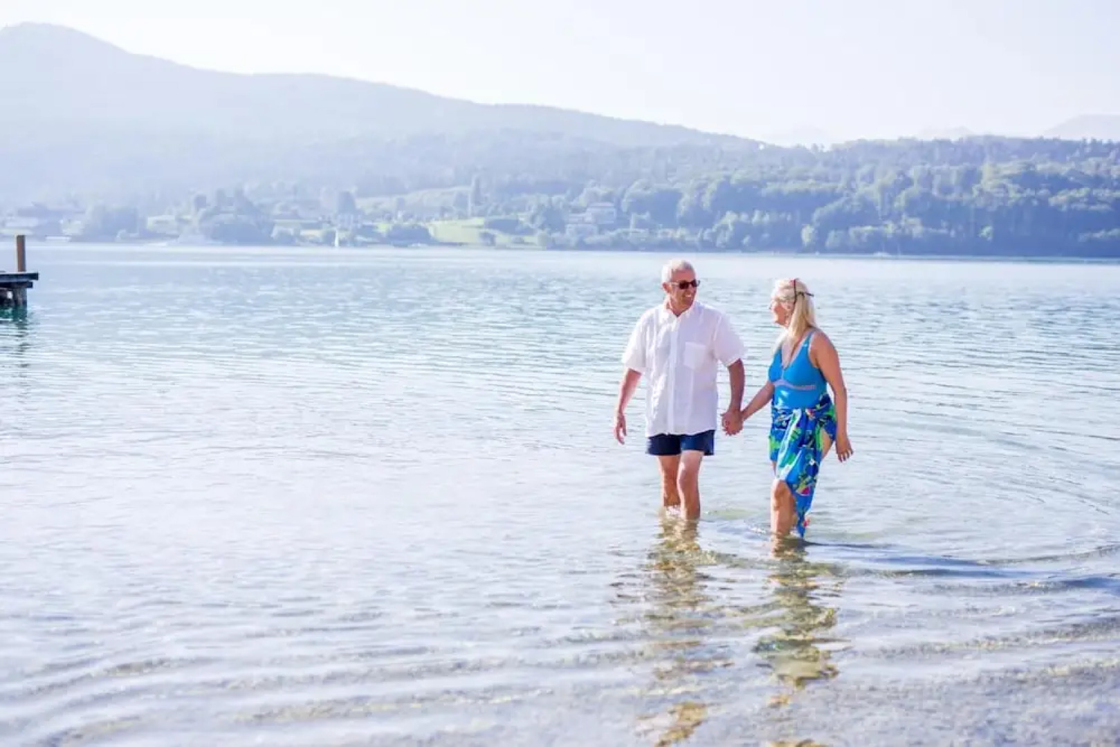 Werzers Seehotel Wallerwirt