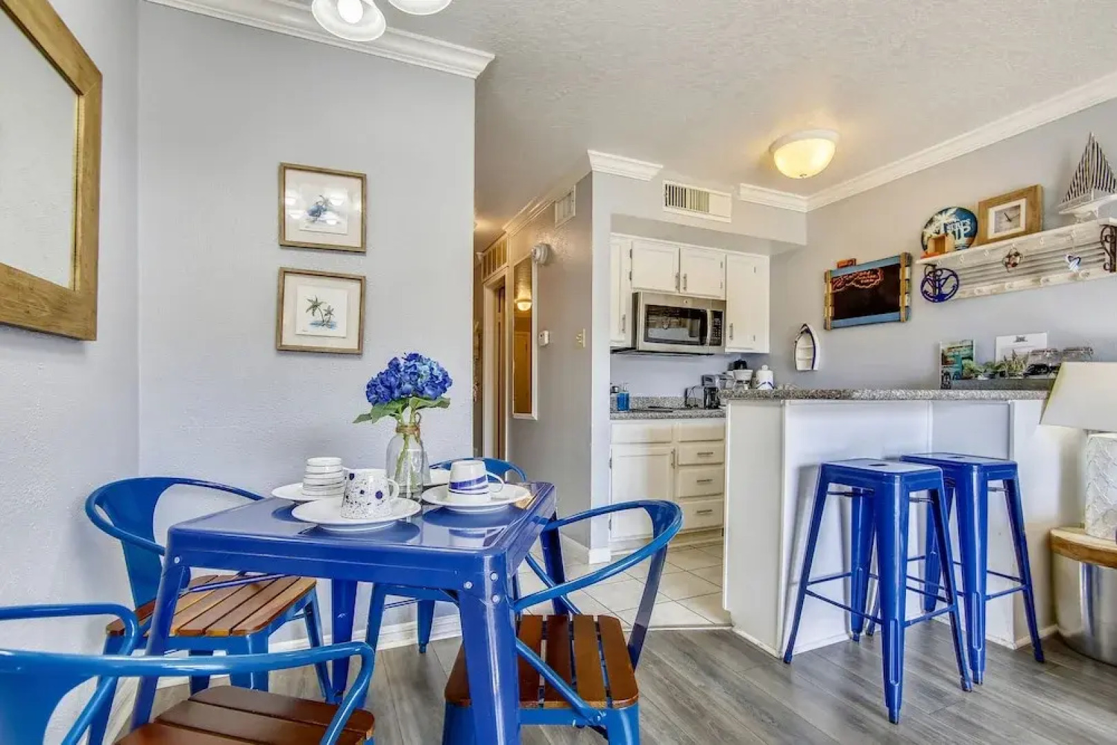 Victorian 5206-blue Sky Harbor