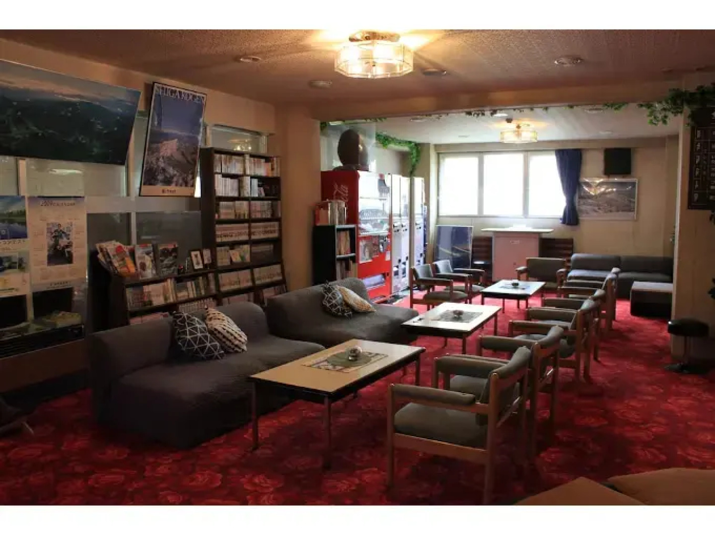 Sports Hotel SILVER SHIGA