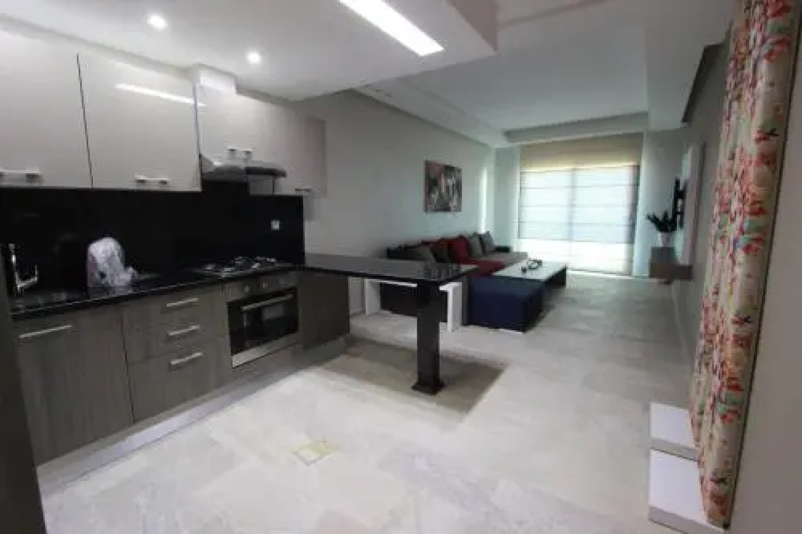 Residence Touristique La Rambla