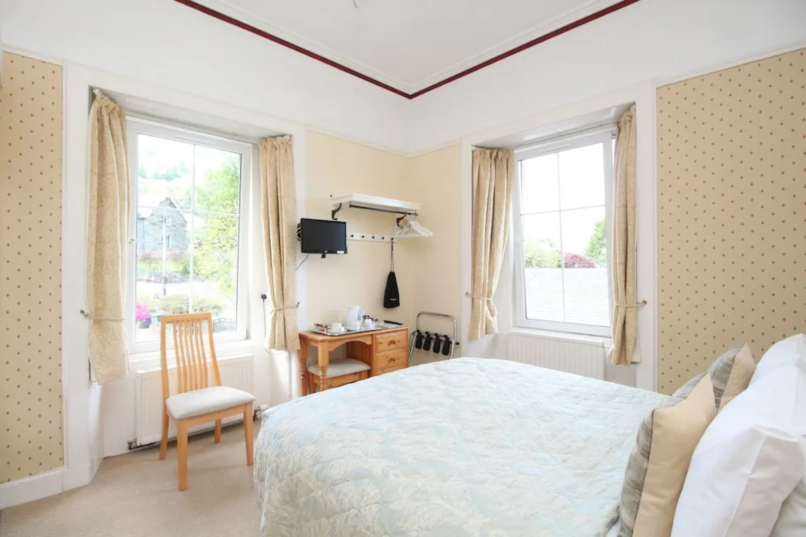 The Old Bank Bed & Breakfast