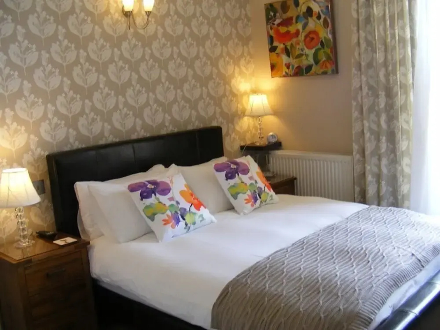 Birchleigh Guest House