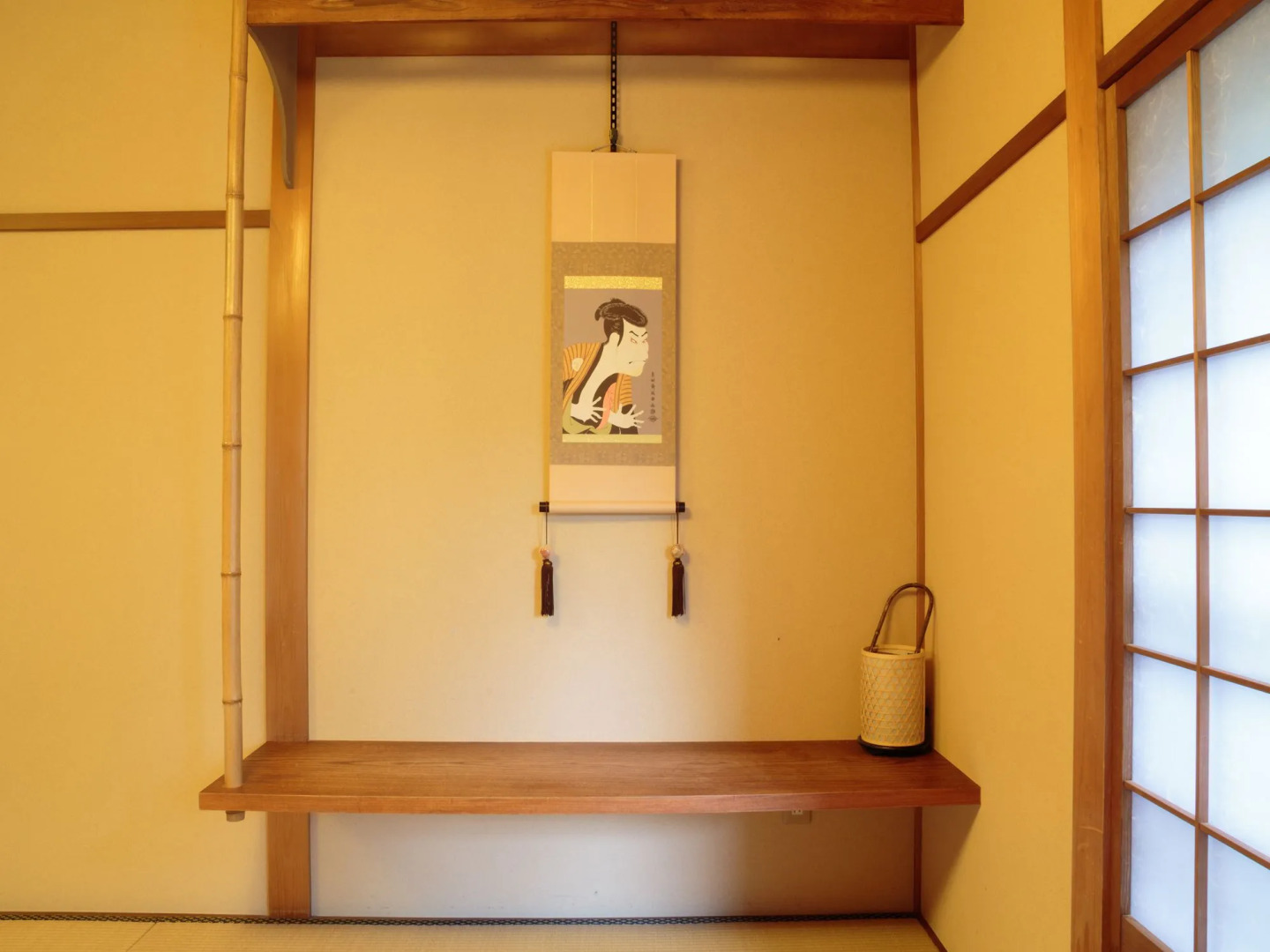 Gion Ryokan Q-beh - Hostel