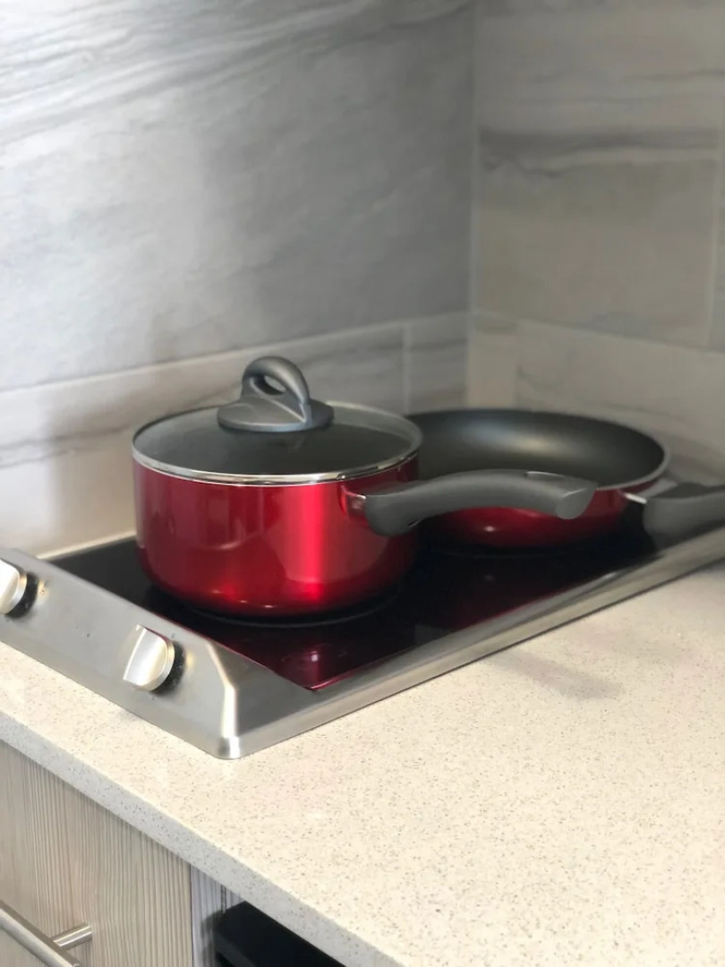 Amapola Beachfront Studio - Playamar