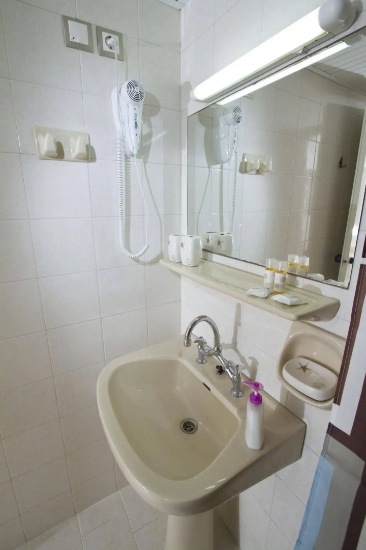 Arodamos Apartments & Studios