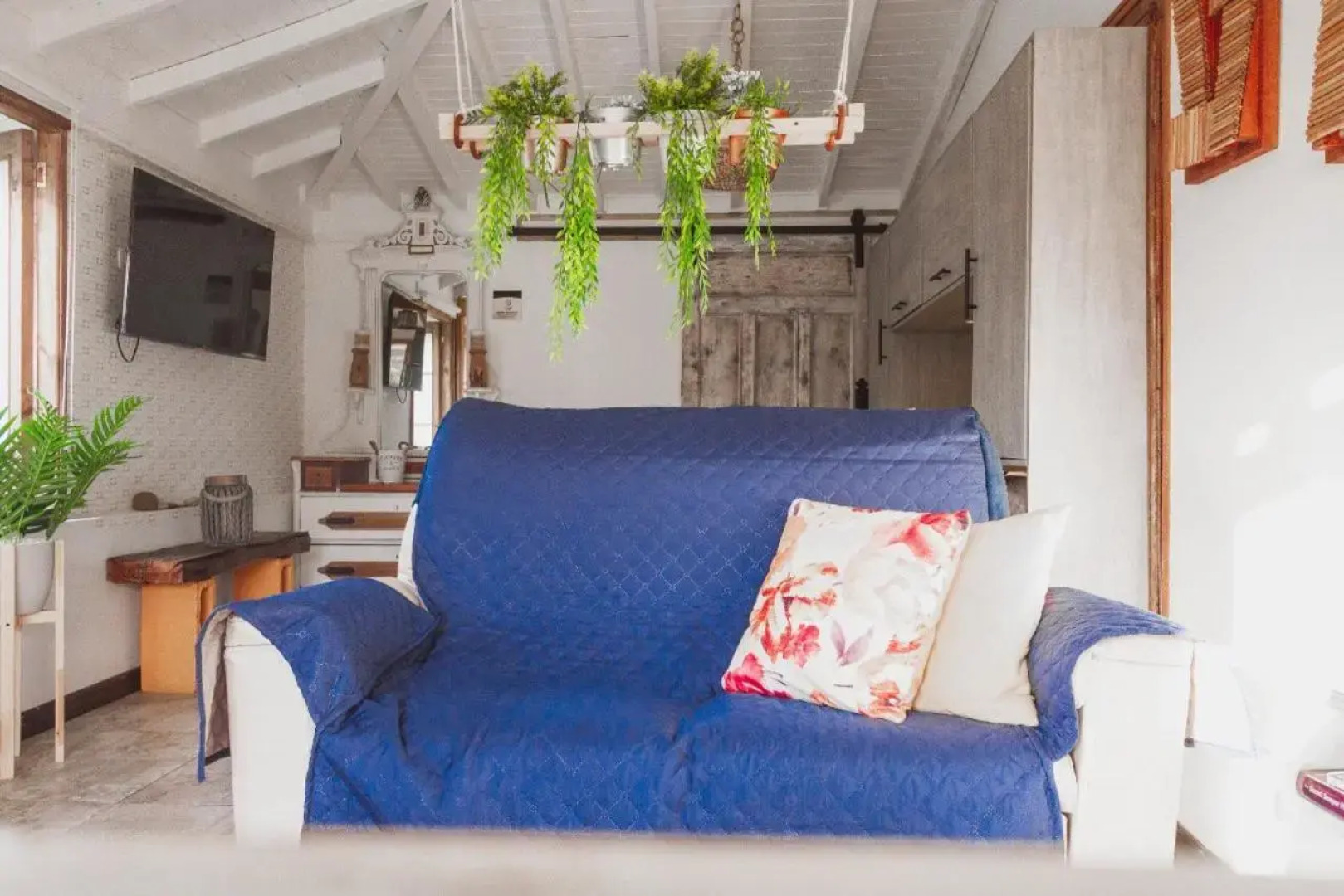 Glamping Cabañas Sharmont