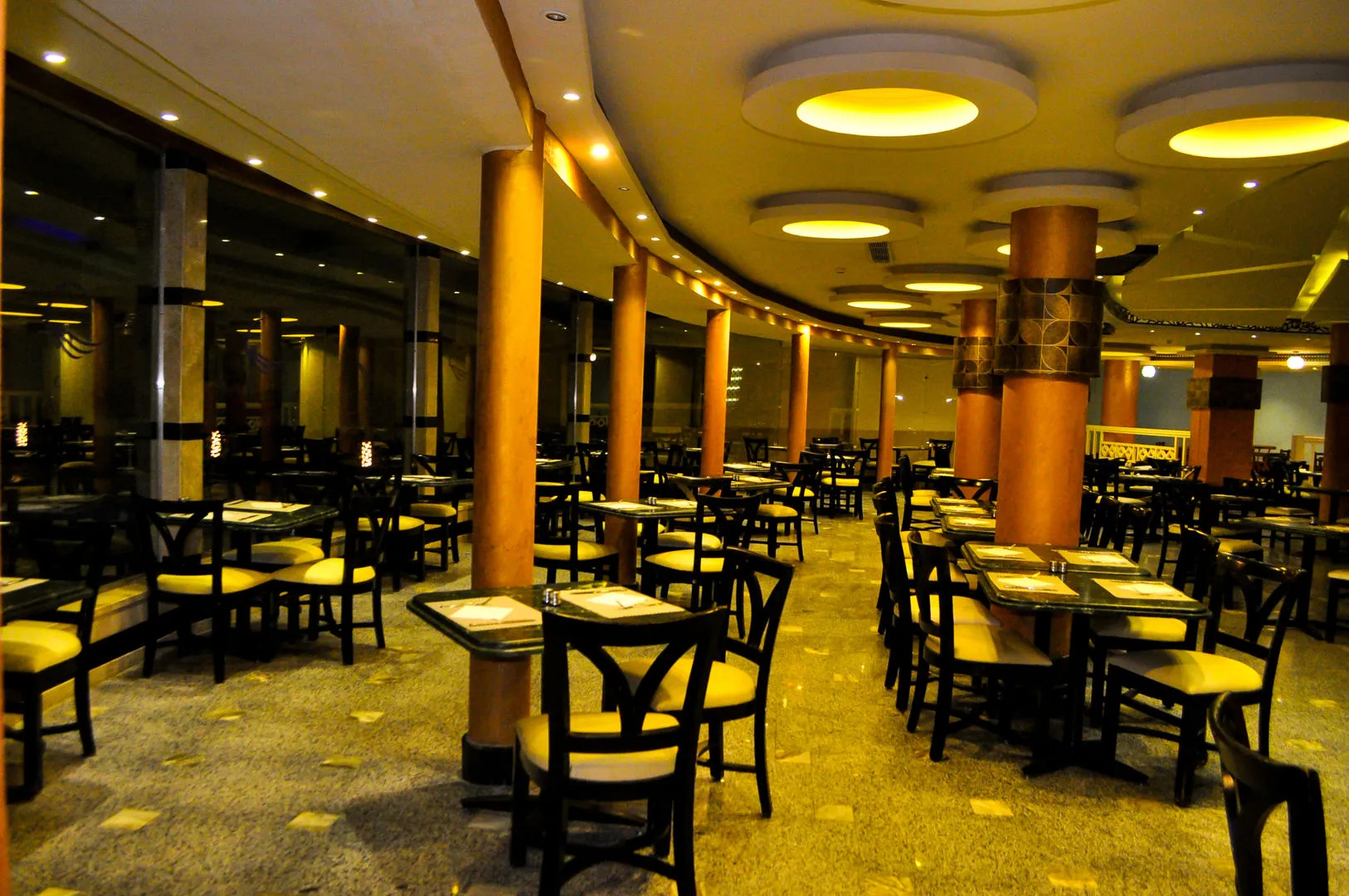 Magic Beach Hotel Hurghada