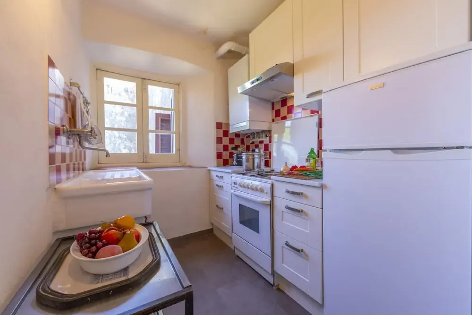 Le Conchiglie - Castello Rocca Grimalda