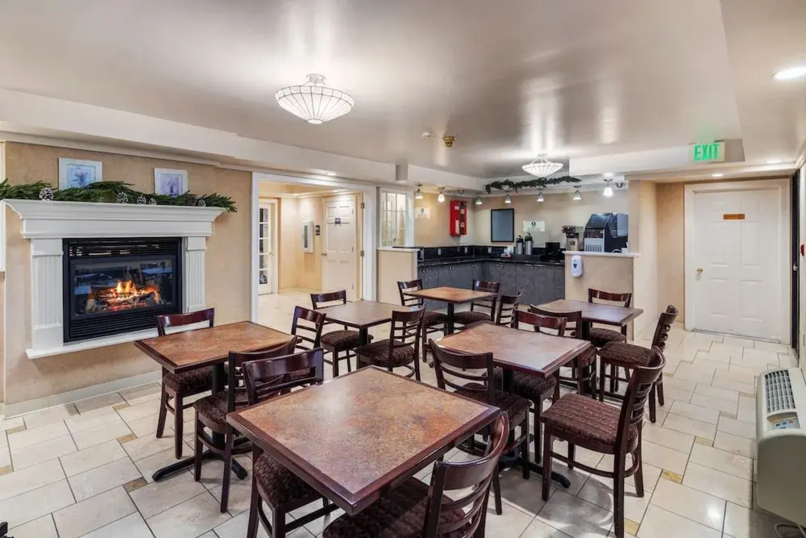 Inn At Lake Washington By Oyo I-405