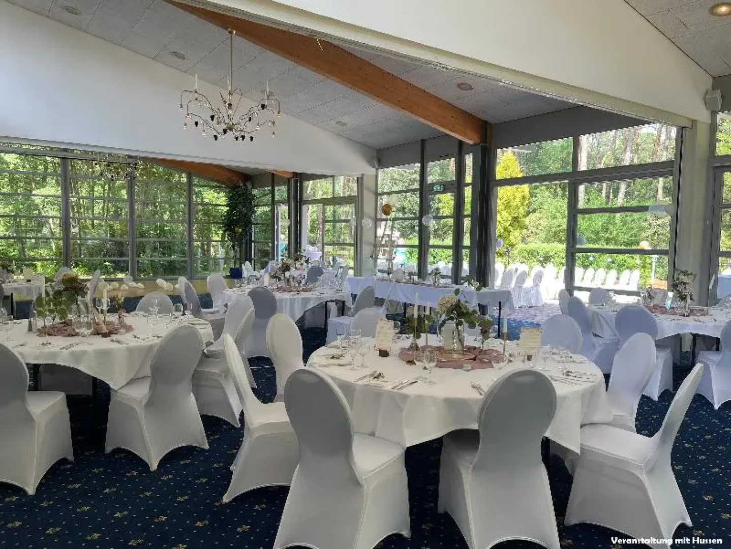 Hotel Zur Heidschnucke - Spa & Nature Resort