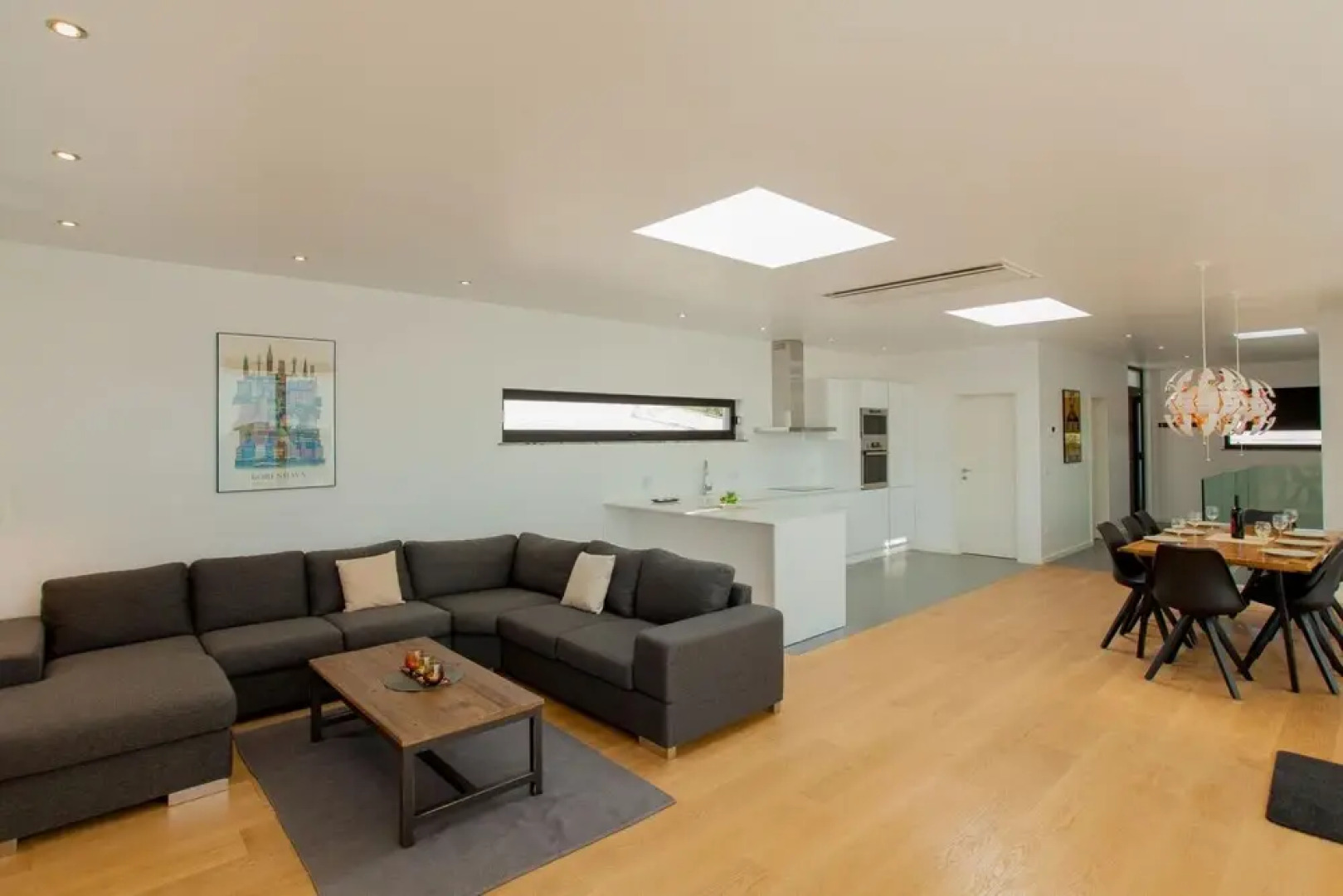 Villa Korkyra Beach in Potirna