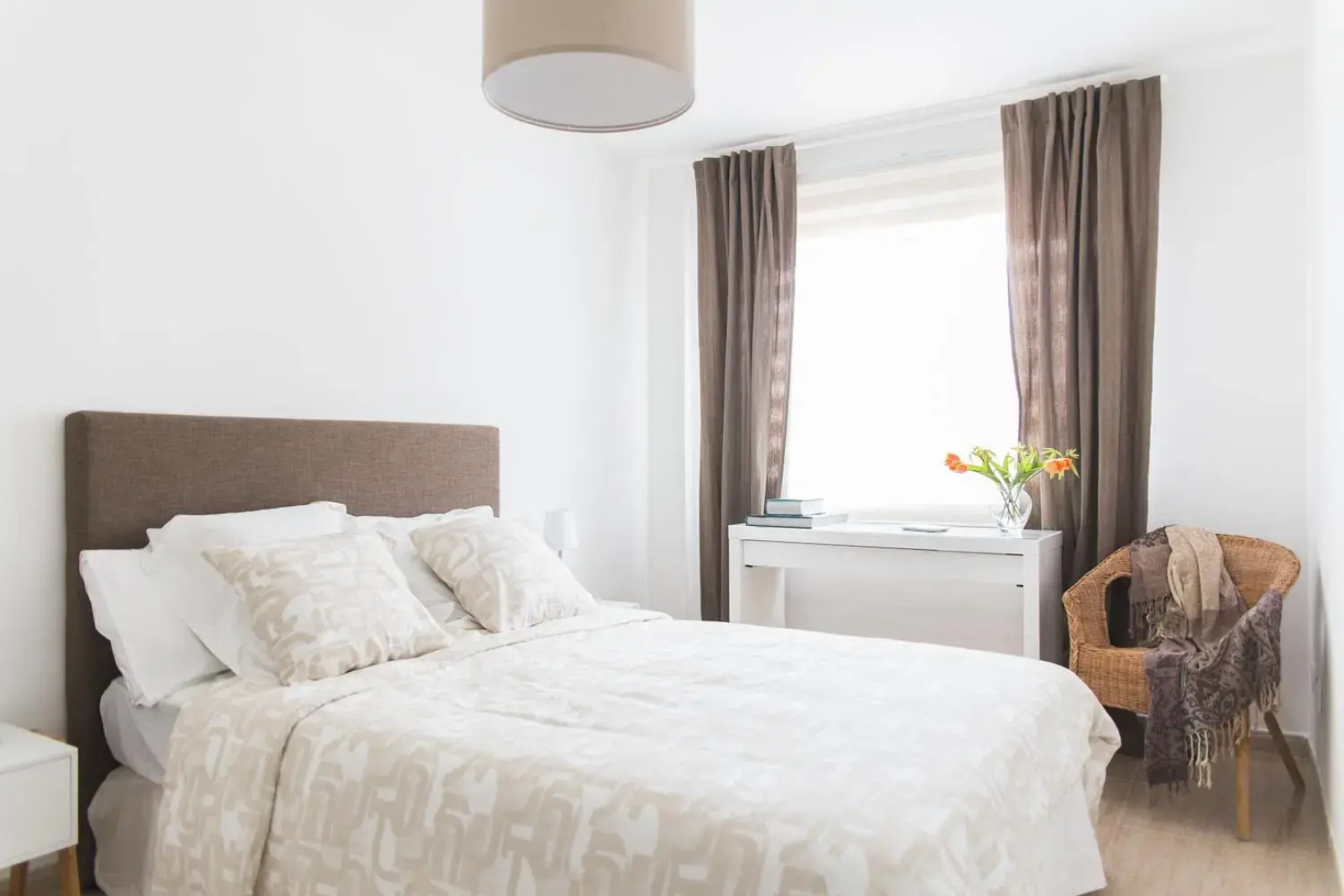 Lovely&Sunny Apartament Near Poris Beach