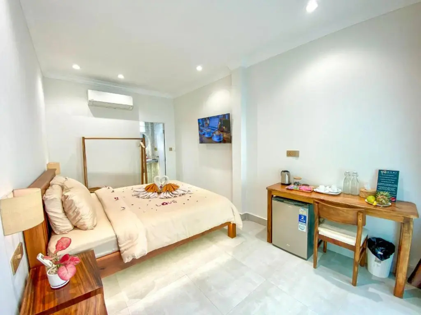 Muni Residence & Spa