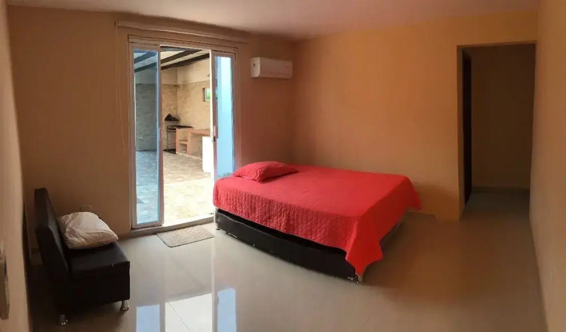 Casa Quinta Prados de Santa Matilde