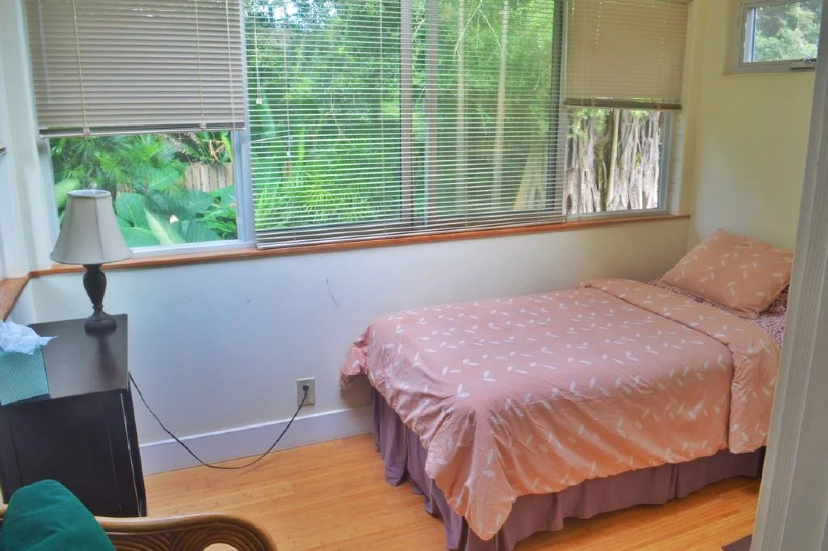 Banyan Tree Bed And Breakfast Retreat