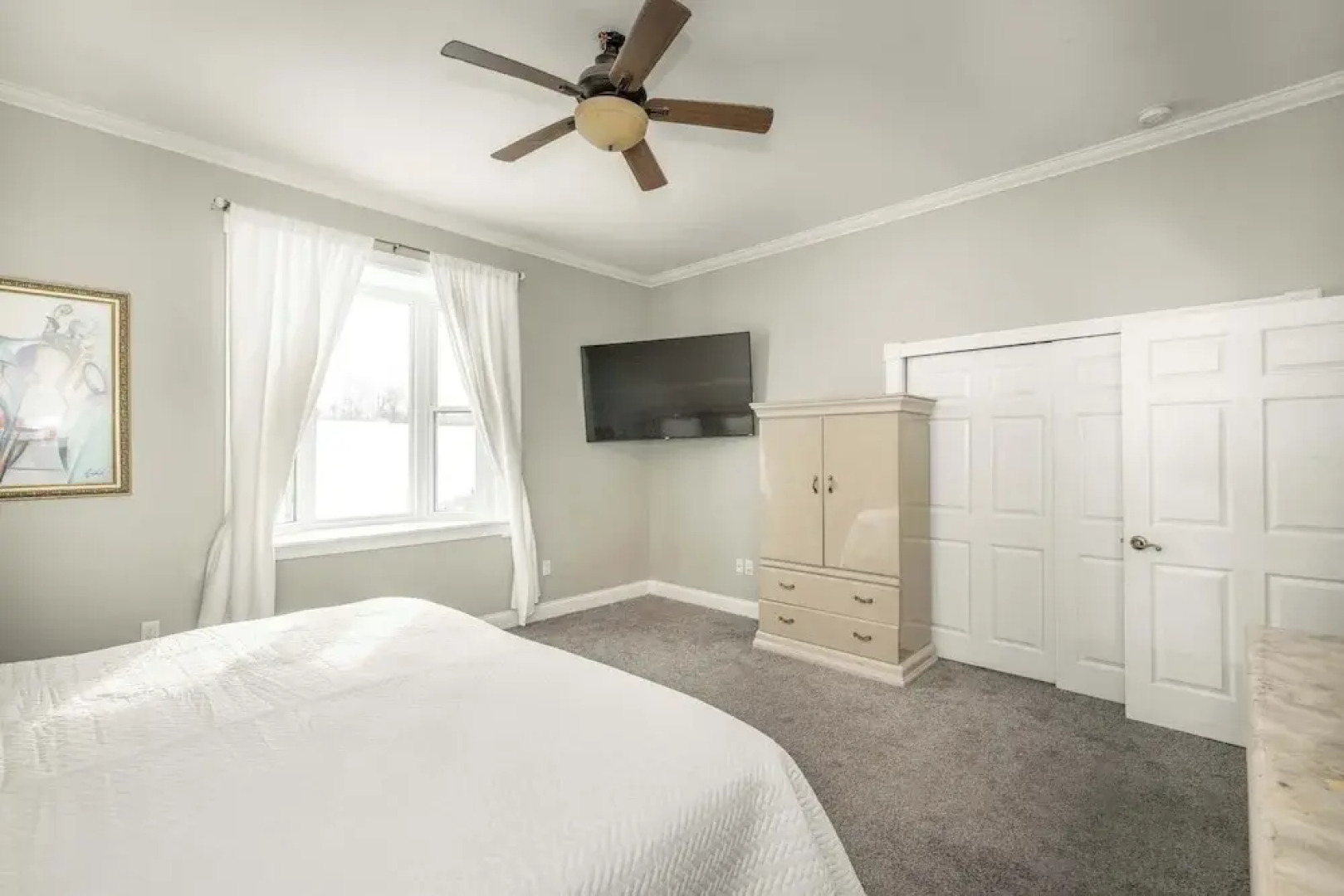 The Bishops Manor Stay for 10!