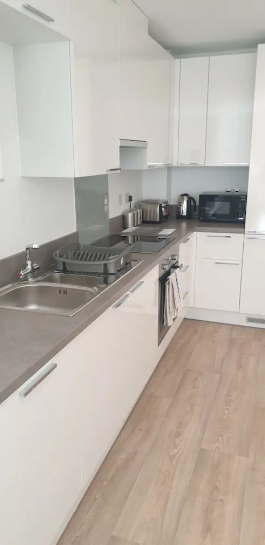 Quay Apartments Exchange Quay Salford Quays