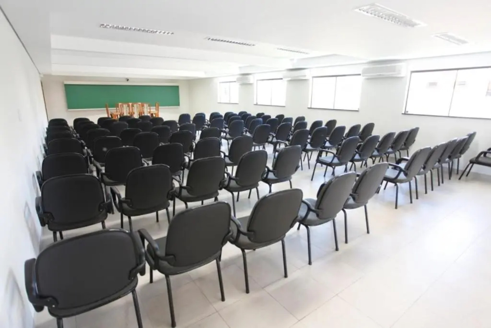 Hotel Recreio São Jorge