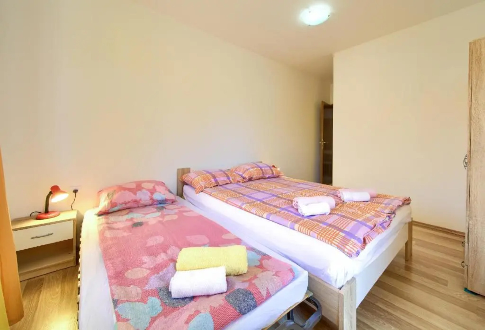 Apartman Mihael