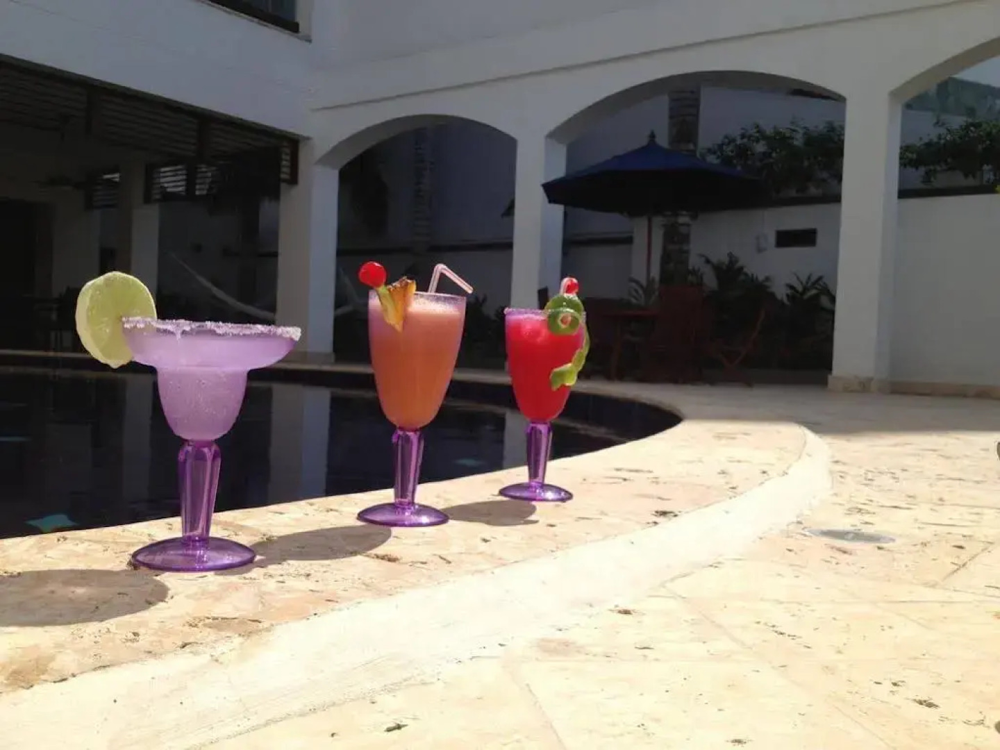 Casa Hotel Vistamarina - Adults Only