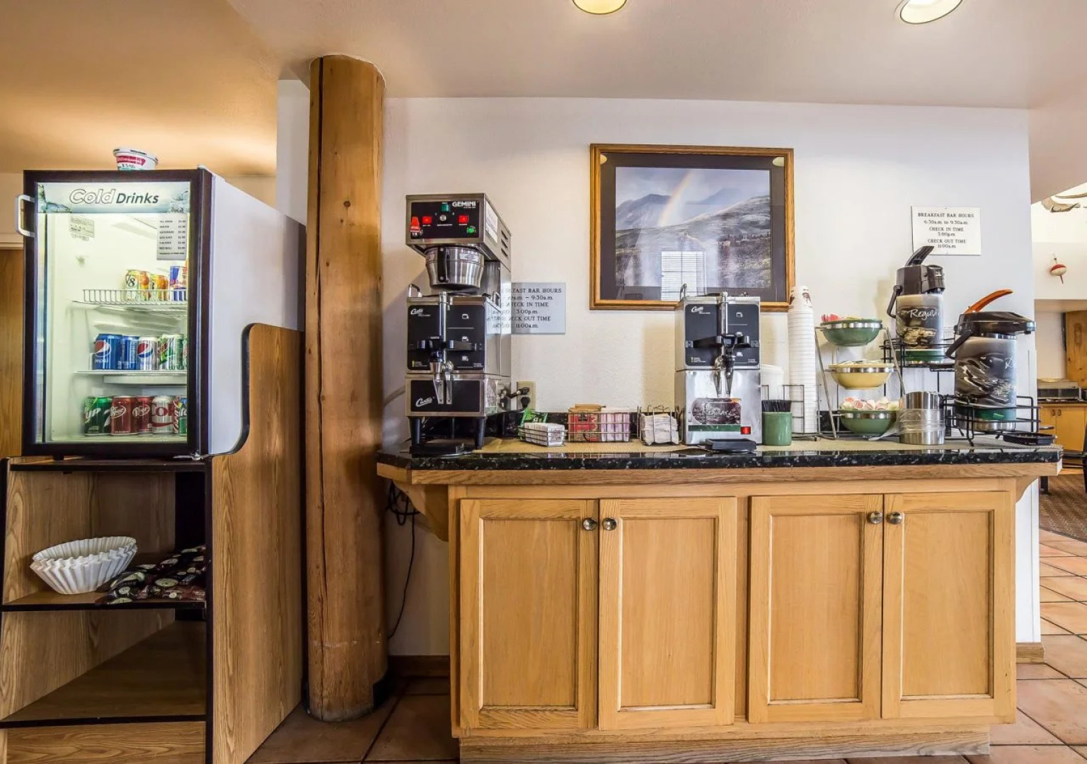 Quality Inn Belgrade - Bozeman Yellowstone Airport