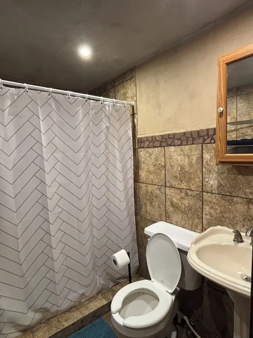 Casa Vacacional Marqués