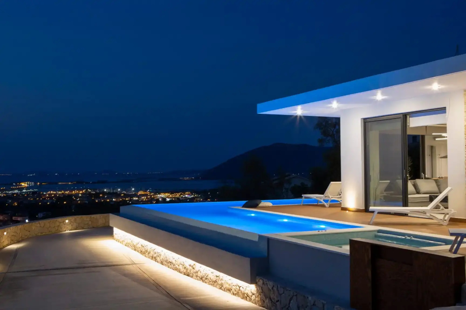 Ionian Gems Villas