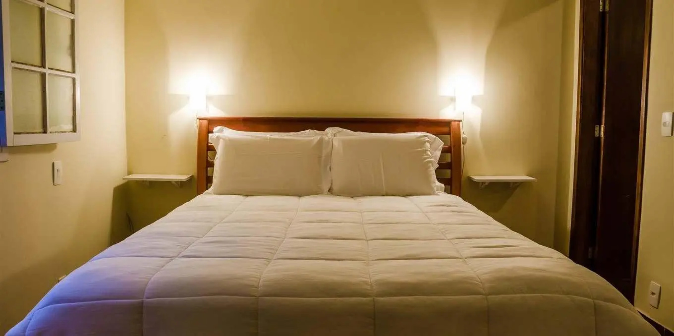 Pousada Quinta Do Jade