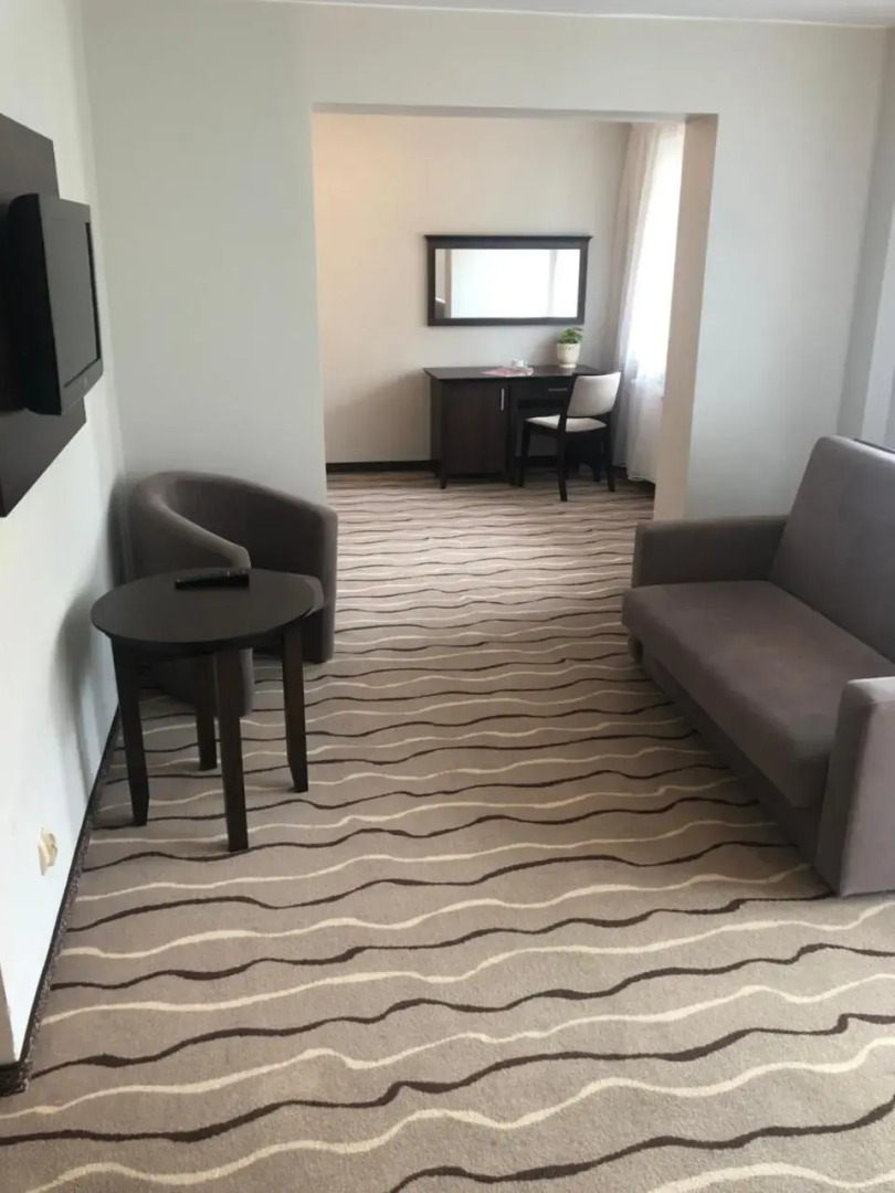 Dom Wypoczynkowy Arpol