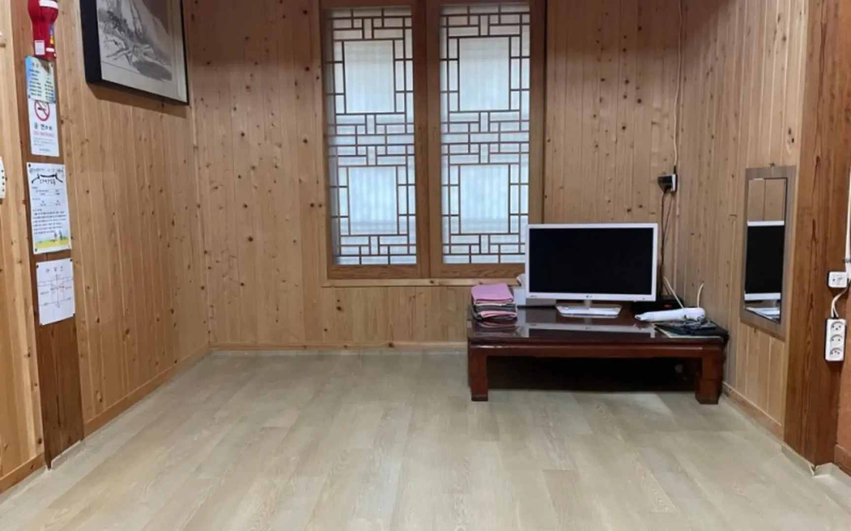 Gangjin Dahyang Sochuk Hanok Pension