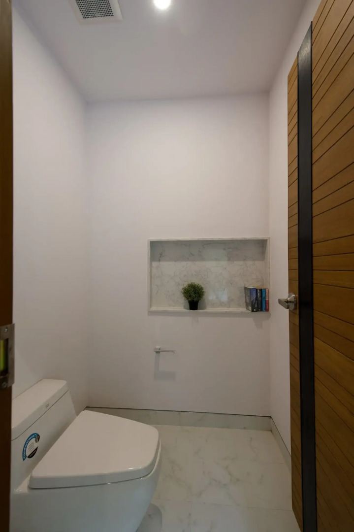 The Gallery Hotel Nai Harn