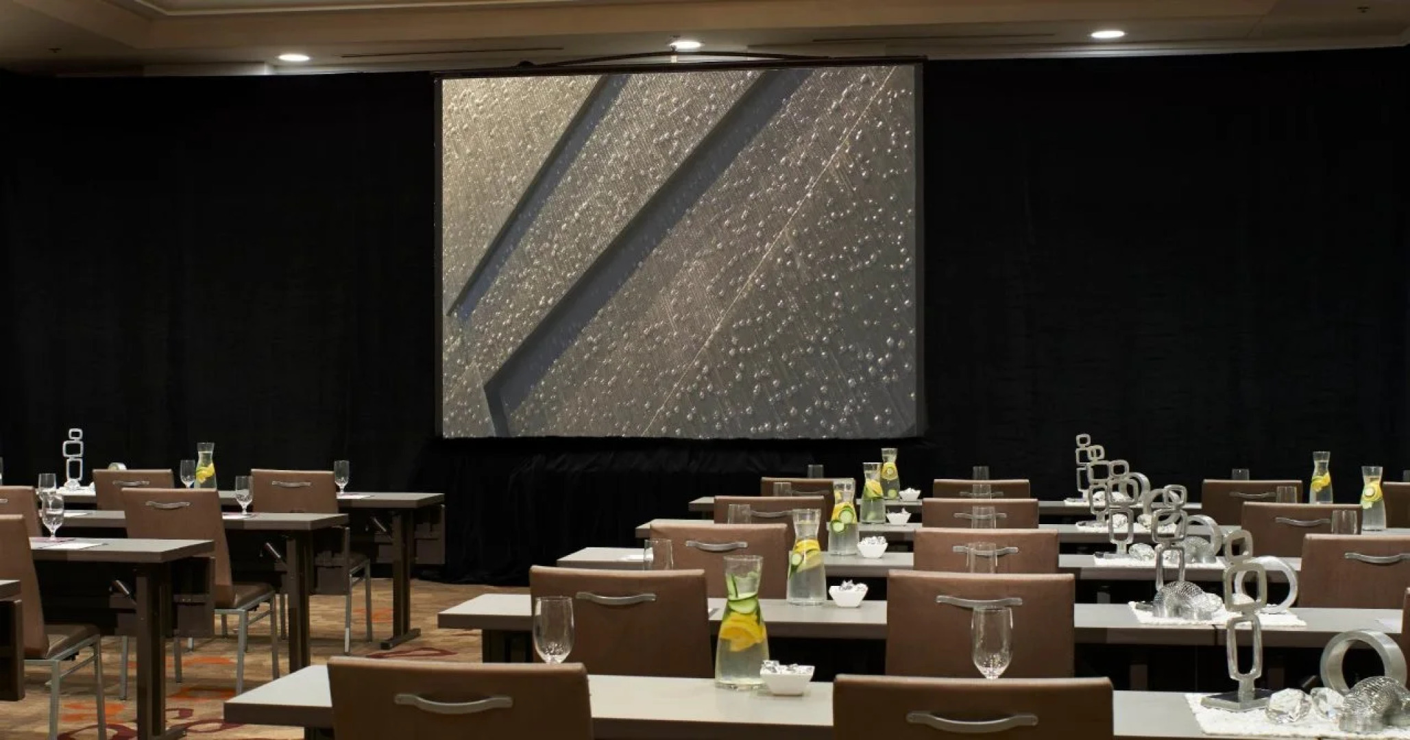 The Baronette Renaissance Detroit-Novi Hotel