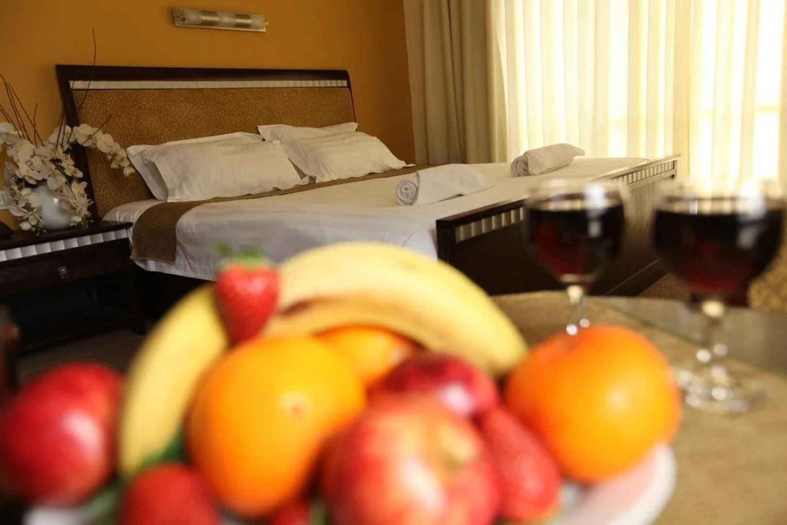 Holy Family Hotel