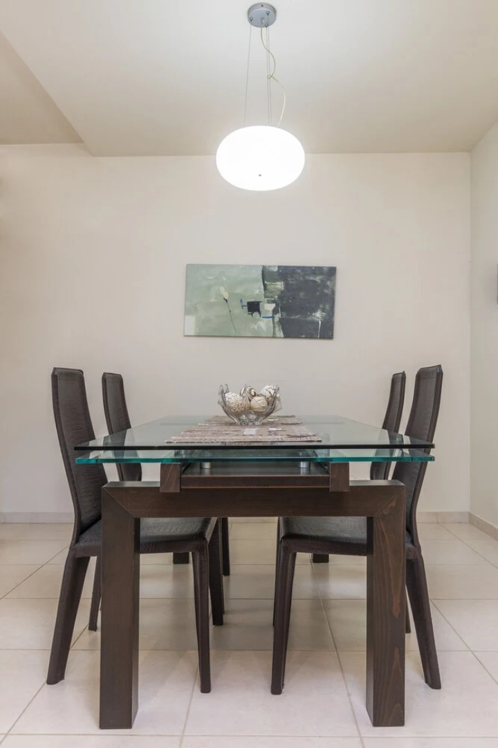 Delta Wellness Villa