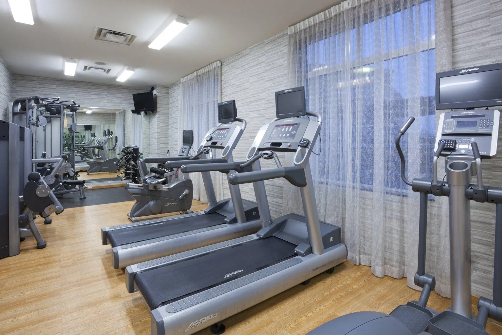 Courtyard by Marriott Minneapolis Maple Grove/Arbor Lakes