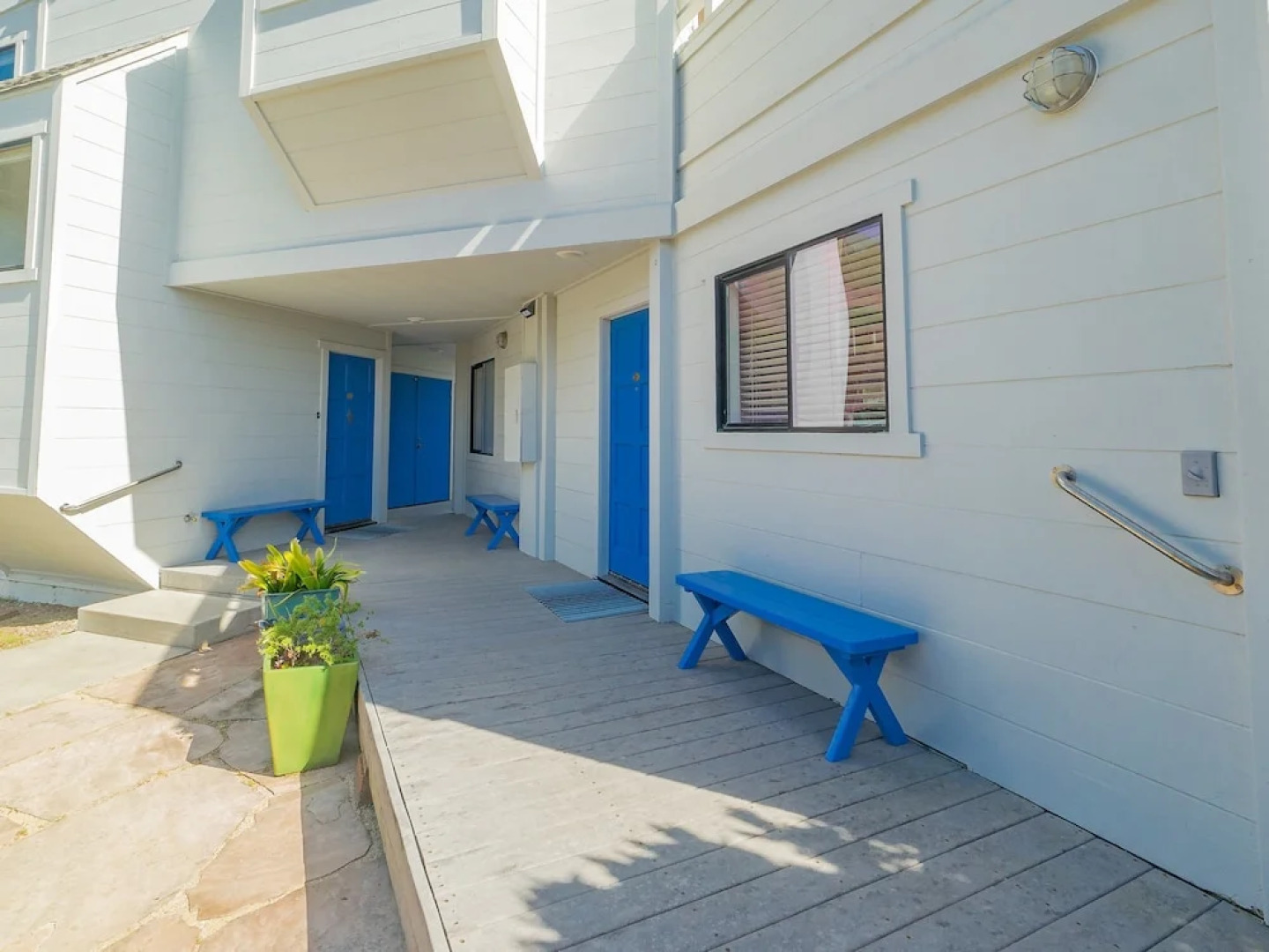 21 Calle del Sierra Home Larger Cottage 1 Bedroom 1 Bathroom Home