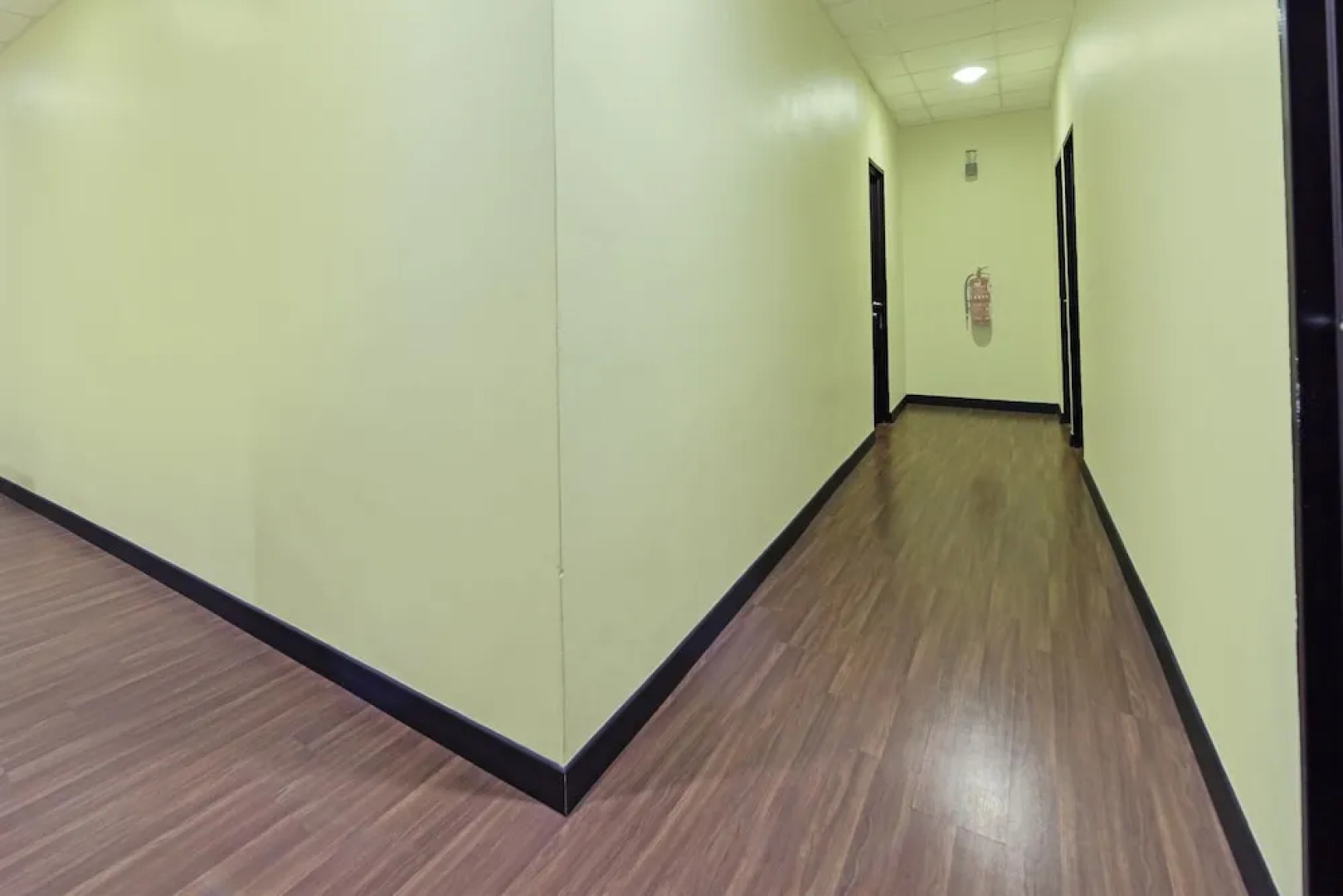 Capital O 90761 D Jiwa Hotel