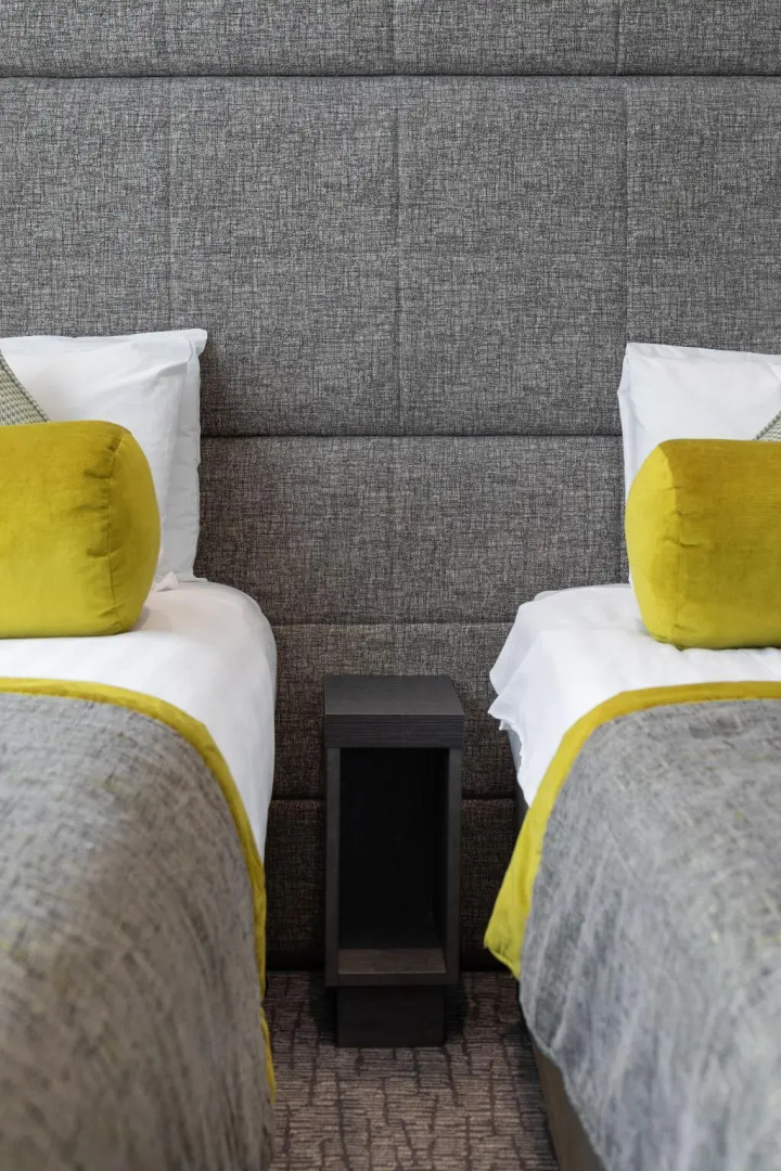 Mornington Hotel London Victoria