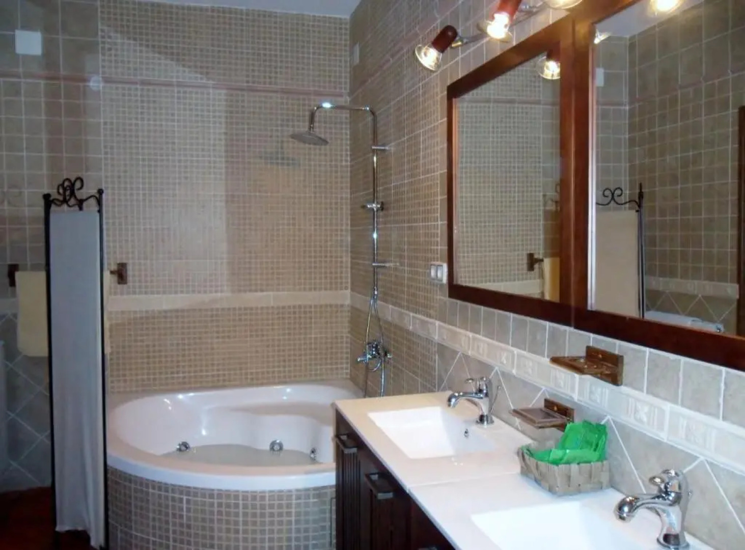 Casa-rural Santa Rita