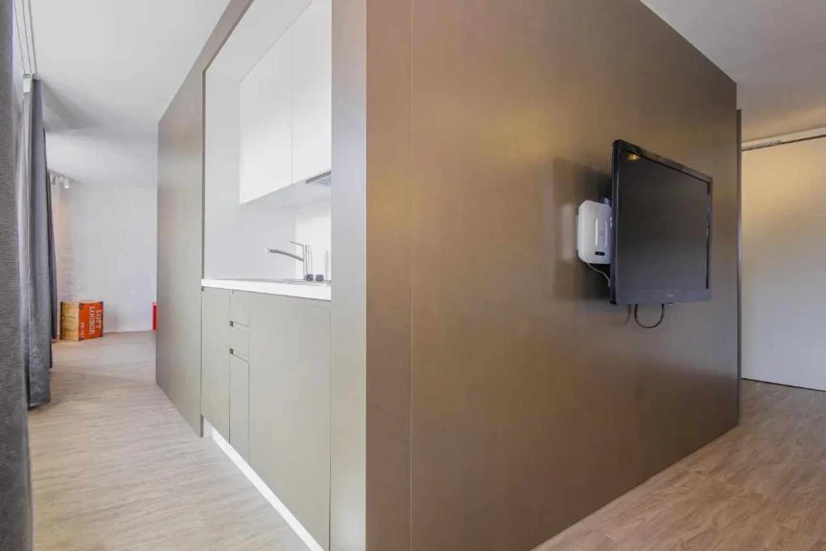 Landgasthof-Hotel Rebstock