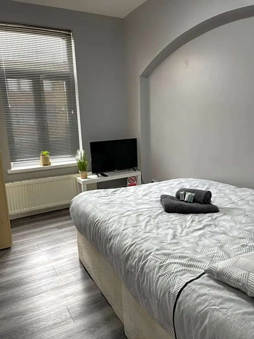 Grays Accommodation B&B