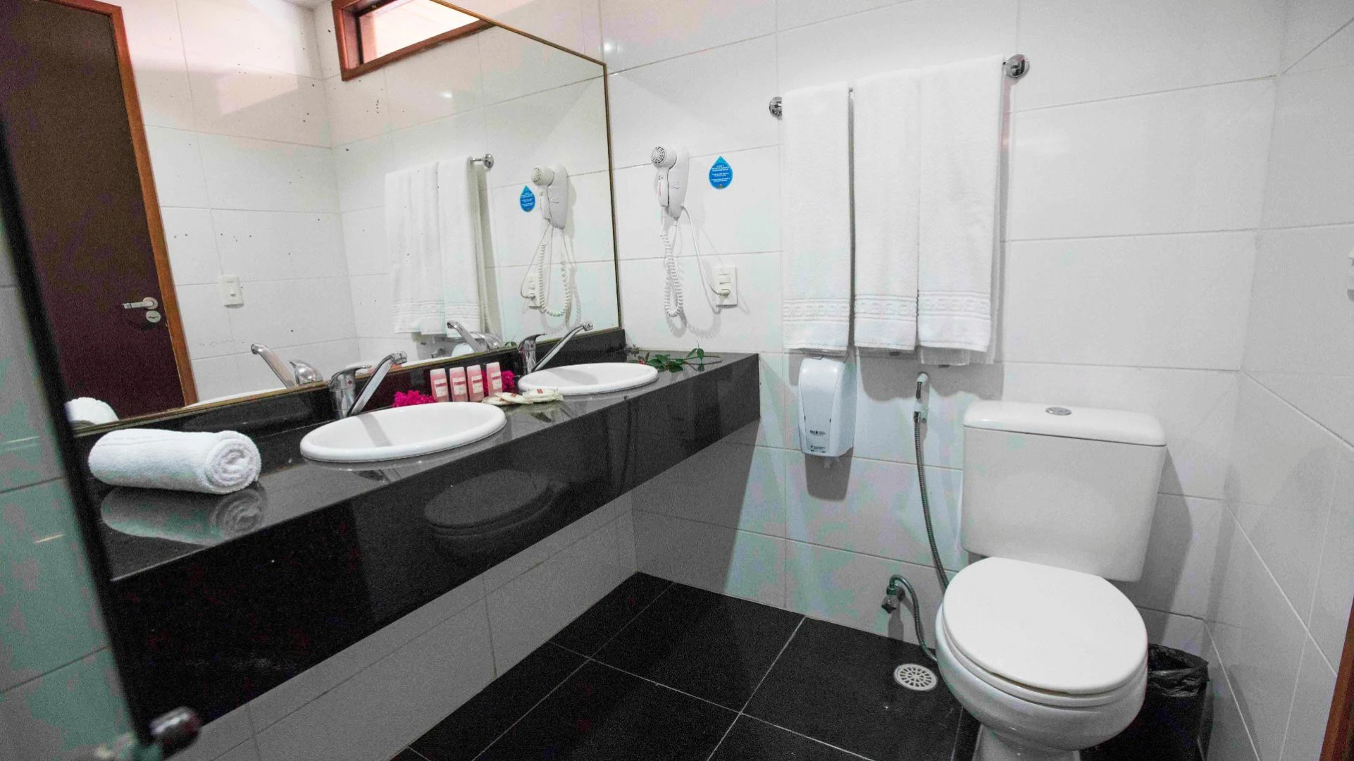 Hotel Fazenda Monte Castelo Gravatá