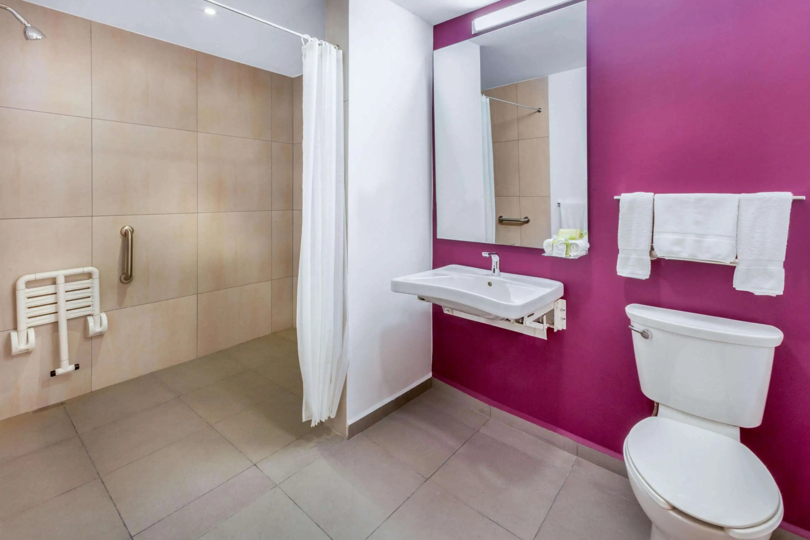 La Quinta by Wyndham Puebla Ciudad Modelo