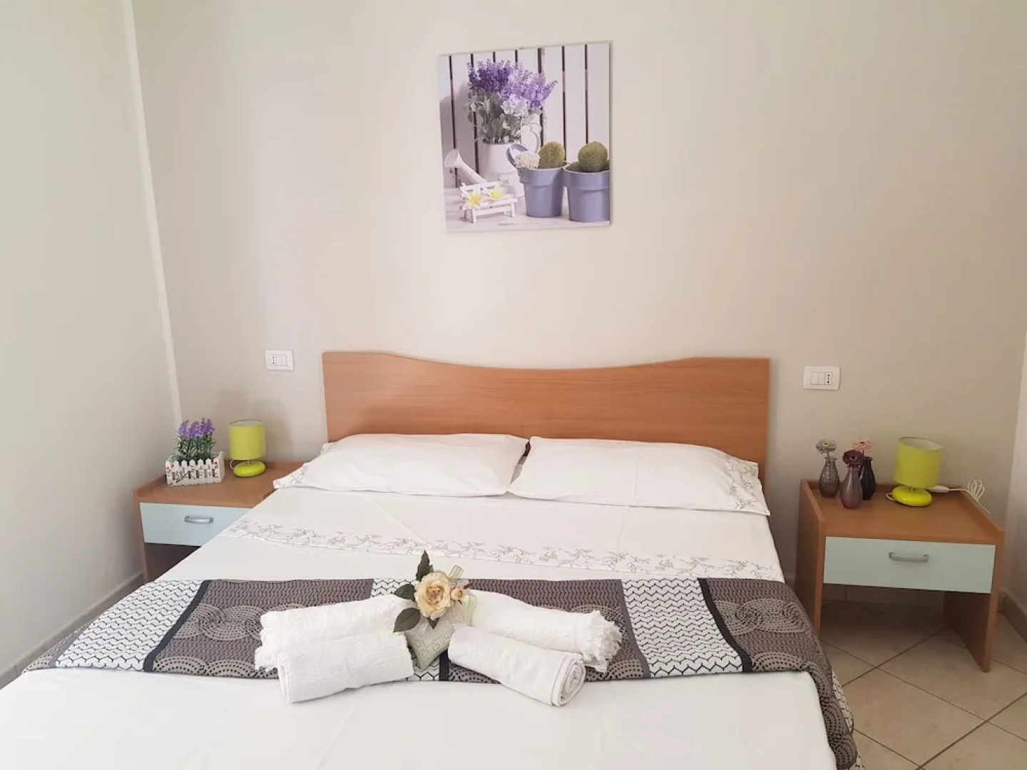 Residence Pala Stiddata