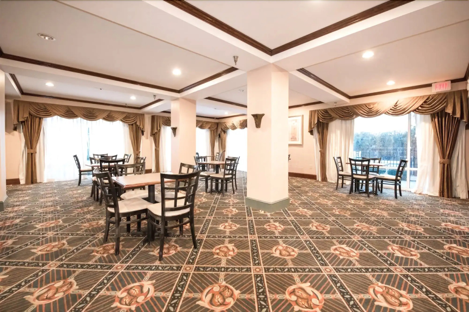 Stay Inn & Suites Montgomery