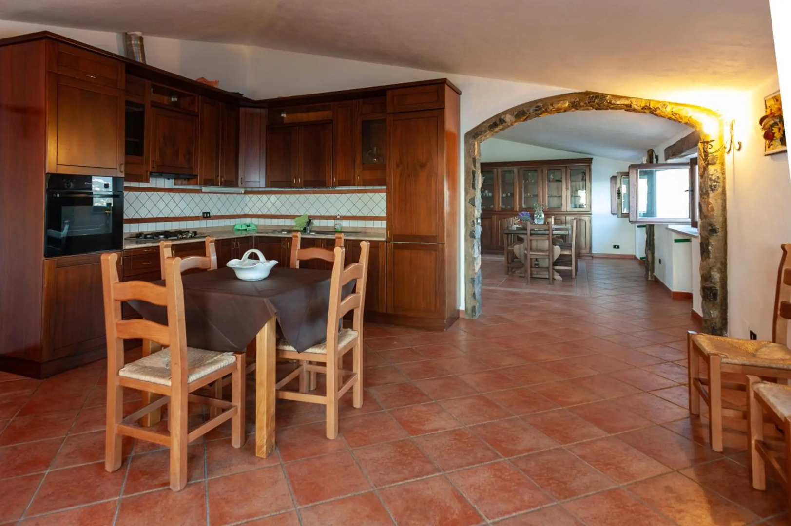 Azienda Agrituristica Le Terre Di San Leonardo