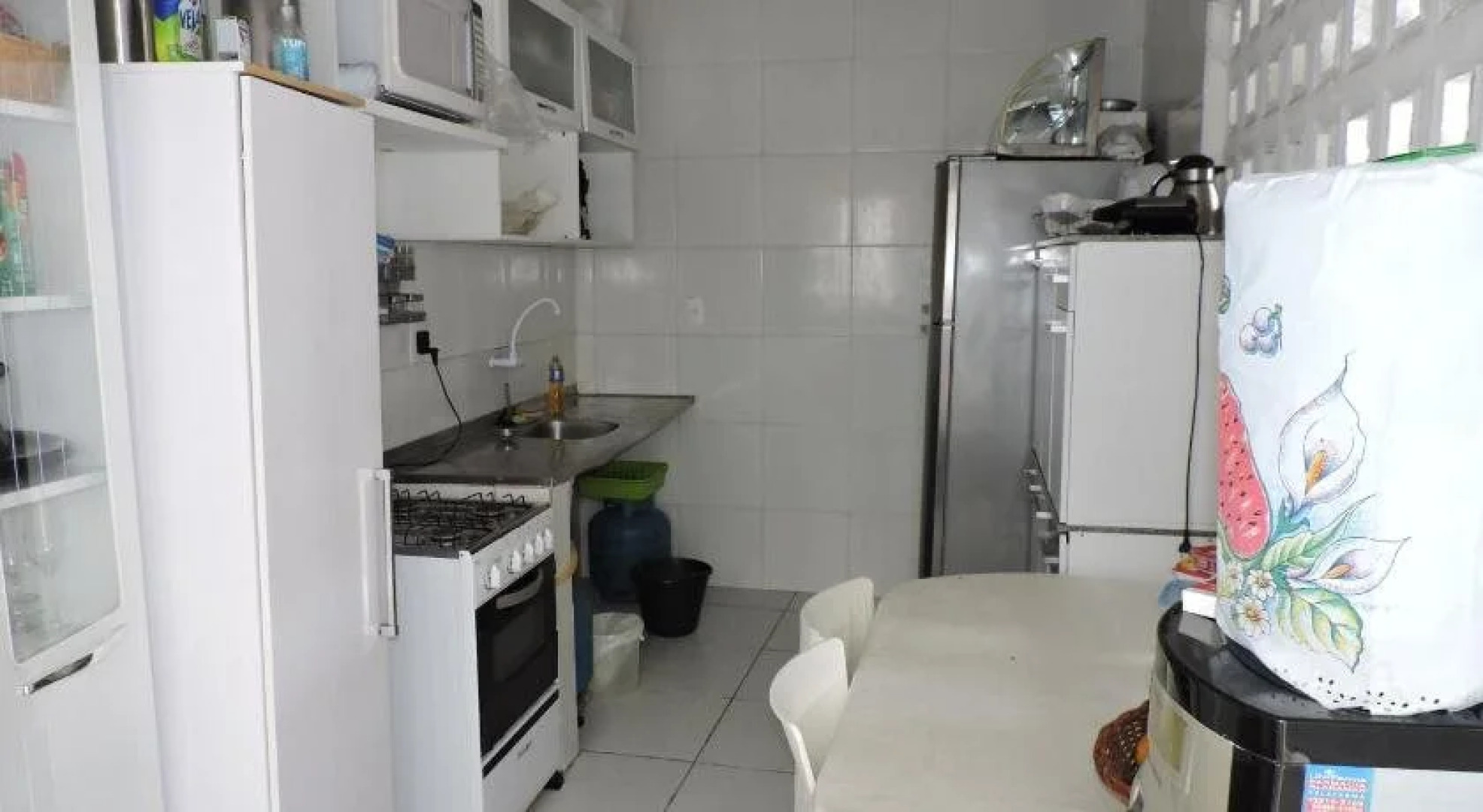 Pousada Morada do Sol