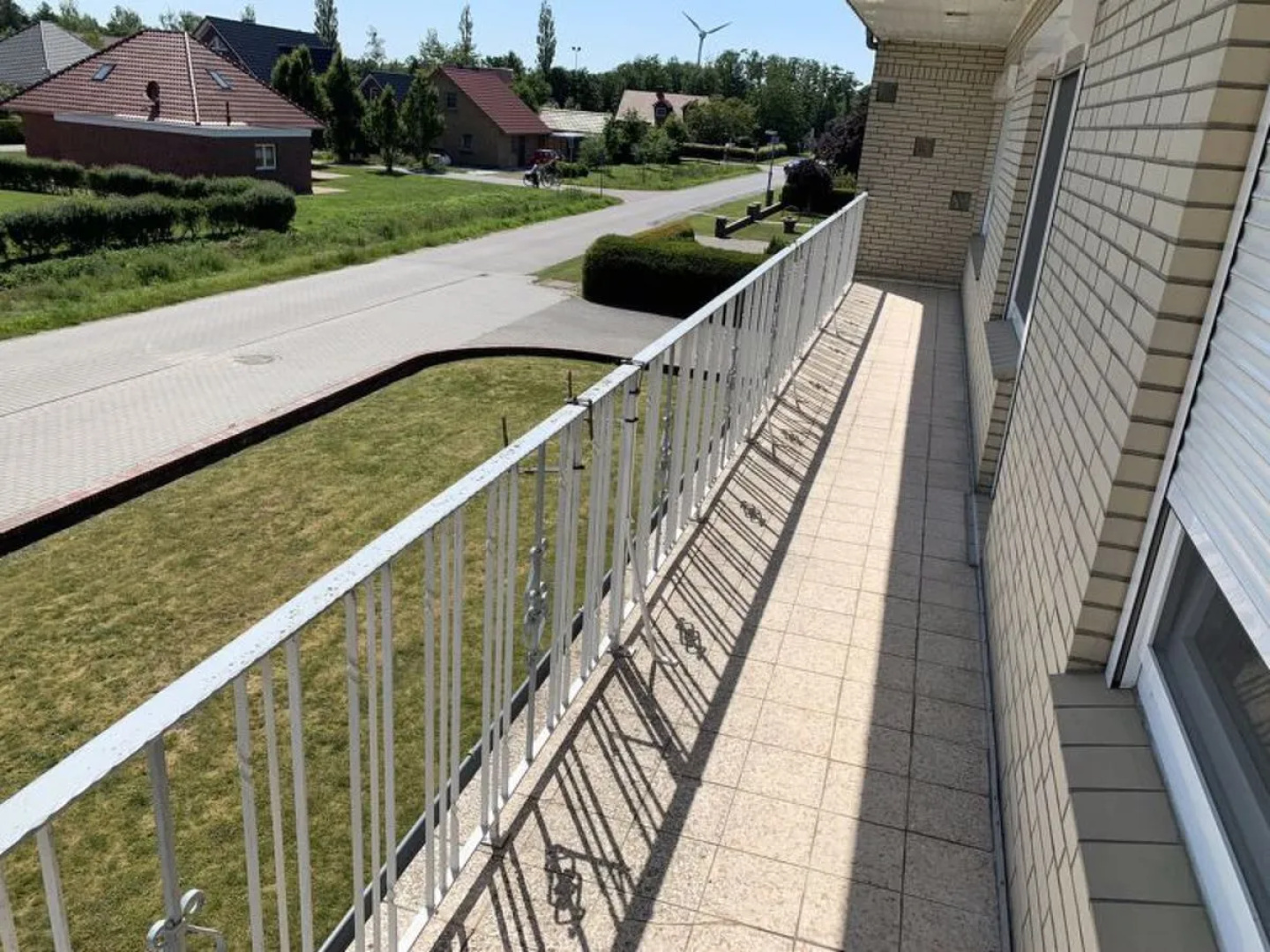 Apartment Roettger Marienhafe